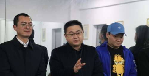 预告丨2022年遂宁市春节联欢晚会节目火热排练中～