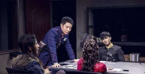 《明星大侦探》改名《大侦探》，撒贝宁无缘第七季