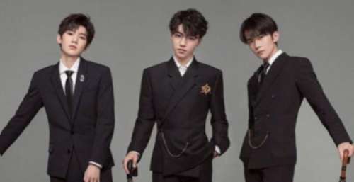 还能期待TFBOYS合体吗？录制节目这次终于不避嫌了