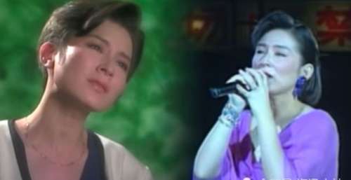 《梦醒时分》金曲歌后陈淑桦为何引退？他揭关键原因