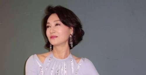 惠英红，你这也太诡异了！