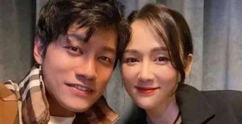 陈乔恩6个月减22斤！拍照炫出双腿又长又细，颜值回春似少女