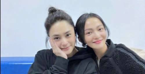 阿娇41岁生日派对群星云集：阿Sa、容祖儿、郑希怡、selina等现身