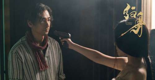 赵文卓又被坑，新片上映9天票房只有179万，导演制片每天连麦互骂