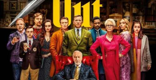 007主演的侦探电影，《利刃出鞘2》定档