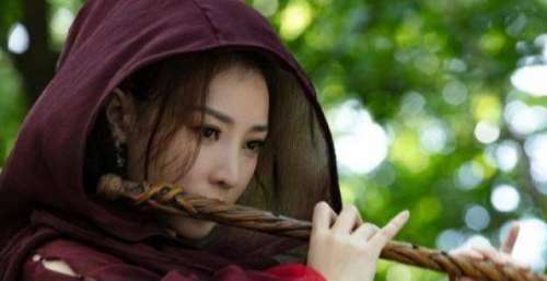 吴樾版《张三丰》首播！多处致敬李连杰版本，但剧情过于玄幻