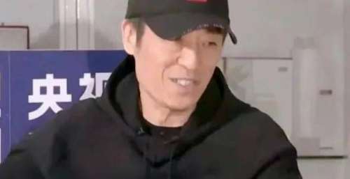 张艺谋：《狙击手》和《长津湖》比很没意思，我马上要拍电视剧了