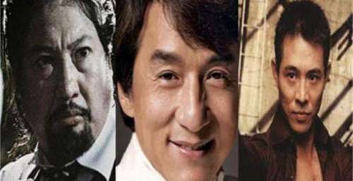 电影《张三丰》上映，吴樾柳岩主演，导演犯了一个很大的错误