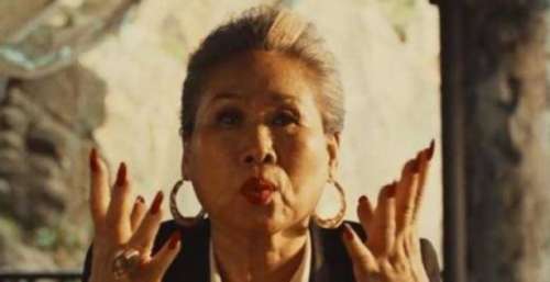 《断金》上映，开年暴打，吴樾秀真功夫血洗黑帮！