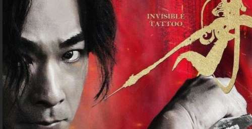 我看《纹身》｜“文武双全”，打出了新动作片的精气神
