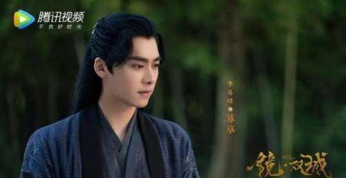继《镜双城》后，仍有四部古装大剧来袭，杨洋肖战陈晓你期待谁？