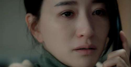 李小冉凭《今生有你》出圈，不仅演技收获好评，还带火了一句台词
