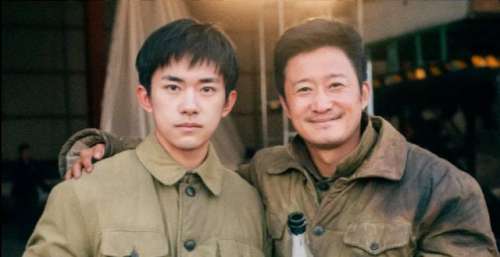 《长津湖之水门桥》预售领先，导演徐克有多拼？吴京称赞他胆子大
