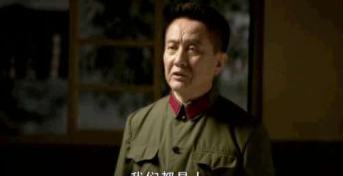 复盘《王牌部队》3个戏骨，李幼斌威严，何政军形象，张志坚传神