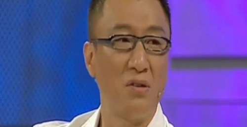 孙红雷的演艺之路；这世界从没无缘无故的成功！