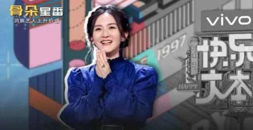 谢娜：娱乐者，争议者
