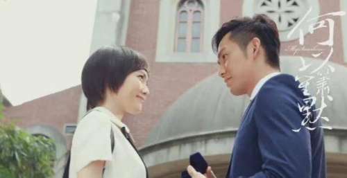 钟汉良新剧细节满分，收视率集均破1成爆款，与《何以》梦幻联动