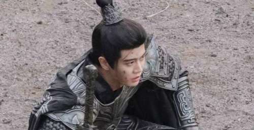 央媒助推《请君》，任嘉伦李沁合作的新剧，期待值已经拉满