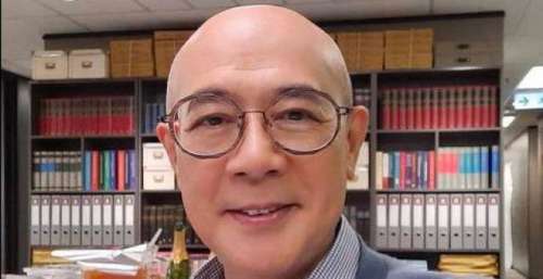 又走一个！TVB著名老戏骨自曝将在年底离巢，服务公司43年为报恩