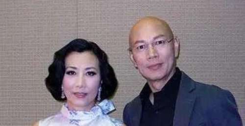 著名演员汪明荃：62岁嫁罗家英，两度患癌无儿无女，如今过得如何