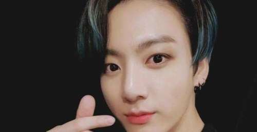 爱豆头像｜少年团BTS田柾国