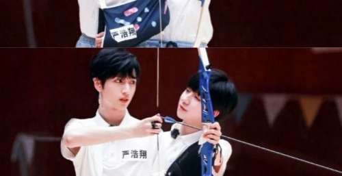 时代少年团翔霖神仙图片壁纸