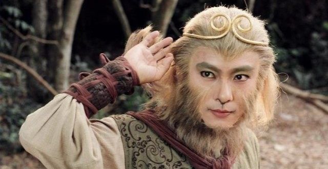 刘德华教演戏，张国荣、梅艳芳都帮他，娱乐圈论人脉他起码前三！