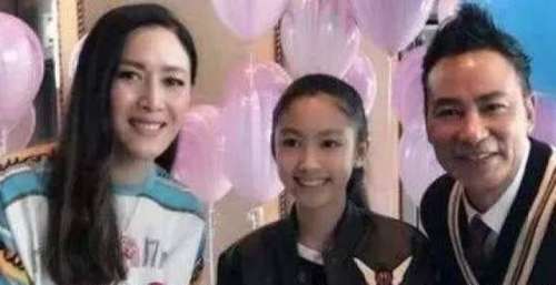 11岁父亲，拍限制电影让王晶赞不绝口，香港还有任达华
