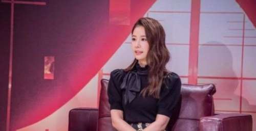 林心如边读硕士边当制片人，因演戏错失名校机会！霍建华在家带娃