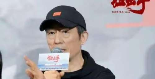 《主角》将拍，中国电影导演张艺谋的首部电视剧
