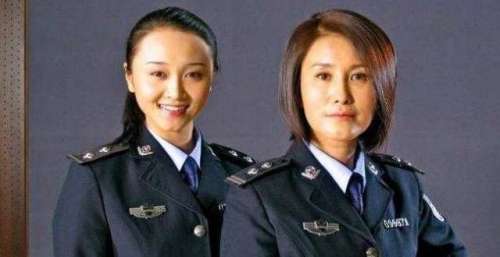 如果让季洁王茜来演《开端》中刘涛的角色，是不是就不违和了？