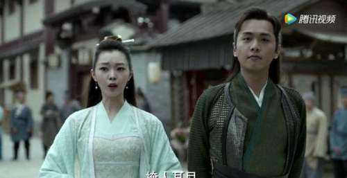 同样是张若昀主演，《雪中悍刀行》和《庆余年》的差距为何那么大