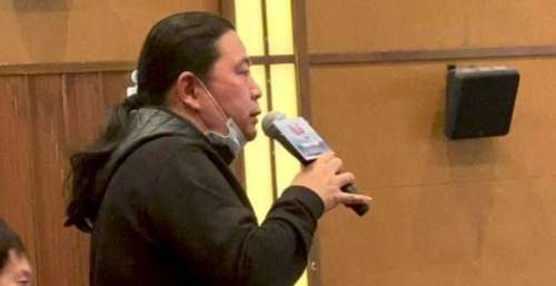 蹭完肖战、蹭《开端》，汪海林又闻到流量味了，平台高层发文回怼