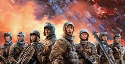 春节档有看头：易烊千玺少年又成熟，张艺谋不和《长津湖》比大小