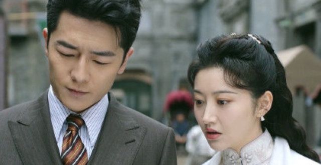 《流光之城》这“玩笑”开大了，26年的人能看懂48年的书吗？