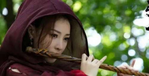 赢了票房输了口碑，玄幻版张三丰，可惜了功夫明星吴樾的好功夫