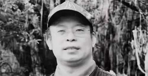 痛别！广东著名电影人逝世