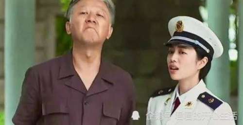 《父母爱情》安家三兄妹的九个孩子中七个当了兵，当时这正常吗？