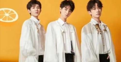 TFBOYS或将合体登上央视虎年，具体表演节目还处于保密状态