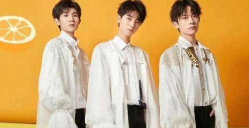 TFBOYS曾经连续六年现身，今年三人会合体吗？