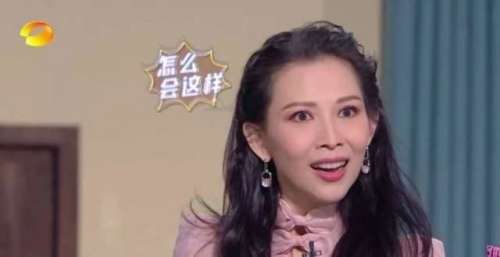 看了《你好星期六》这期，终于明白蔡少芬成为MC的原因