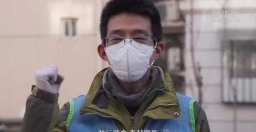 抗疫MV｜承诺