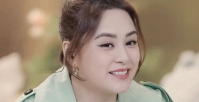 陈乔恩11公斤说减就减，阿娇录个综艺就瘦了，女明星果然是胖着玩