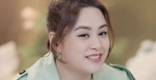 陈乔恩11公斤说减就减，阿娇录个综艺就瘦了，女明星果然是胖着玩