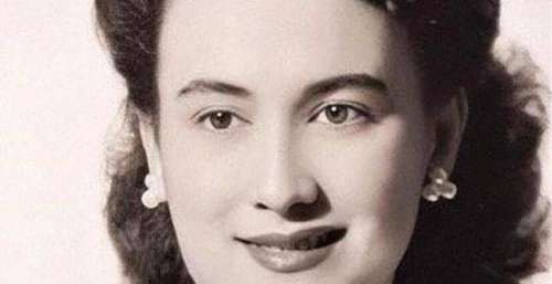 儿女死的死疯的疯，身为澳门第一美人的她，嫁给赌王是个错误？