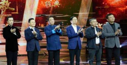 谁顶得住！那些带给你欢笑和祝福的相声