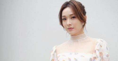 TVB艺人李佳芯拍戏迟到惹众怒？港媒：幕后人员已懒得和她交流