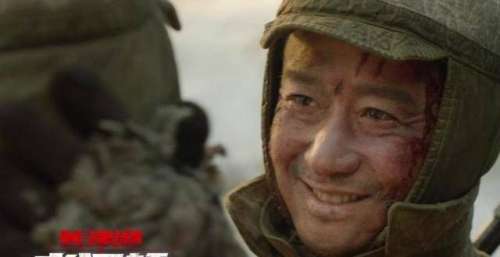 春节档预售大战开启：《长津湖之水门桥》一骑绝尘