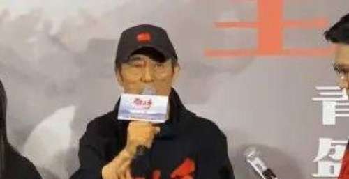 张艺谋谈权衡新电影和冬奥会：冬奥是国家大事