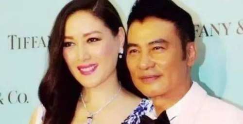 前半生是影视大哥大，后半生都是家庭暖男，任达华的黑白人生